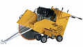 Нарезчик швов Cedima CF-2116 D