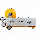 Канатная пила Cedima CSA-1001 H