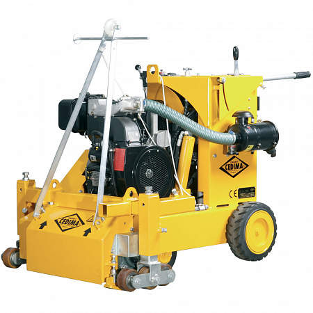 Фрезерная машина Cedima CF-245