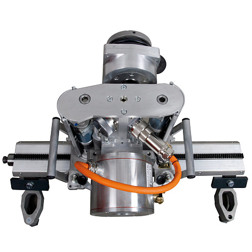 Стенорезная машина Cedima WS-296
