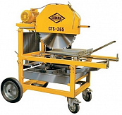 Камнерезный станок Cedima CTS-265.2