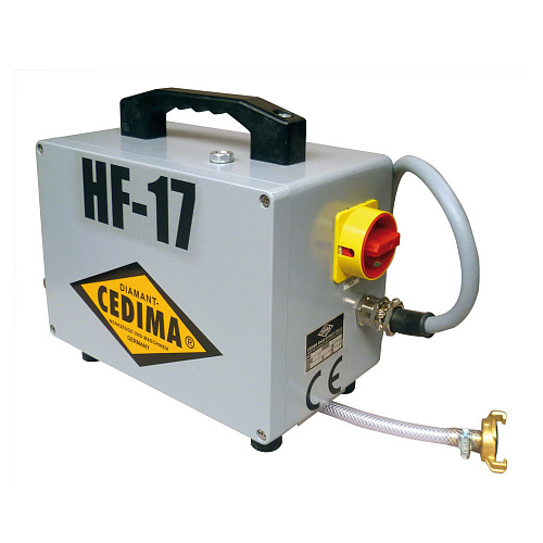 Блок управления Cedima HF-17