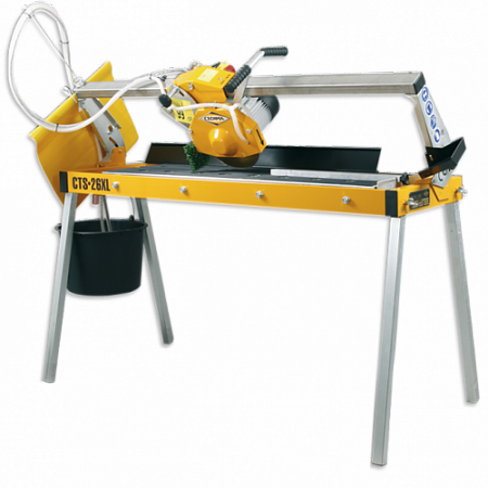 Камнерезный станок Cedima CTS-26 XL