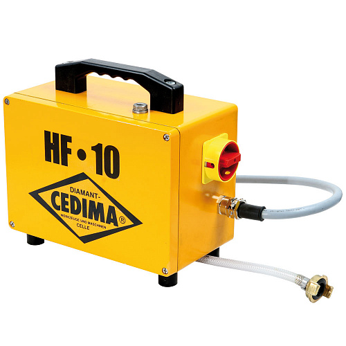 Блок управления Cedima HF-10