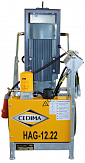 Маслостанция гидравлическая Cedima HAG-12.22