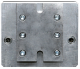 Плита крепления Cedima тип S для BSP-3